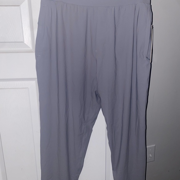 Men's Lululemon Surge Joggers XL (NWT) - Picture 2 of 4
